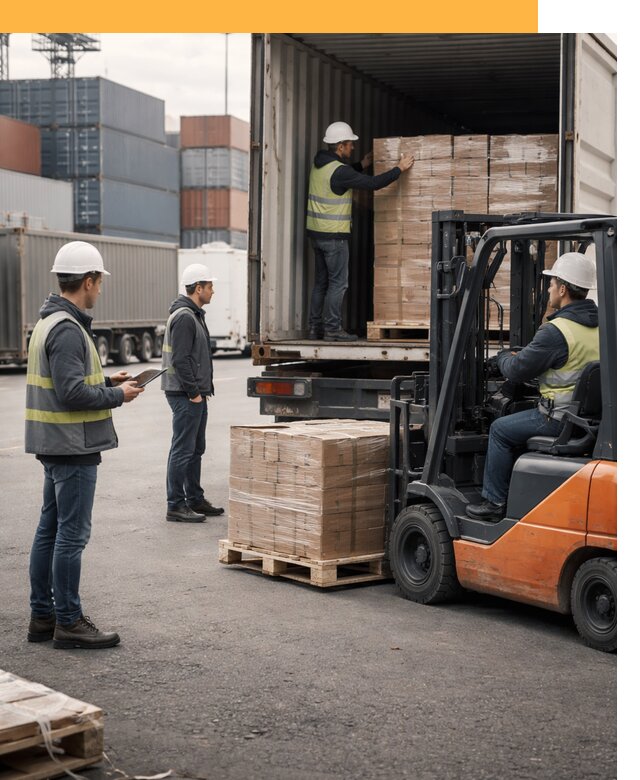 Международные перевозки грузов по суше, морю и воздуху от 16280 руб.
