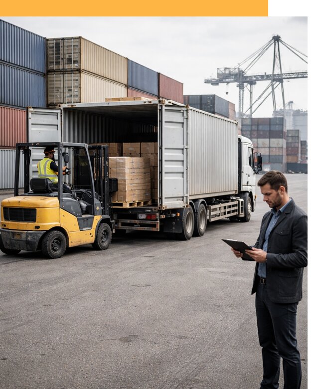 Экспортные перевозки грузов по миру от 37986 руб быстро и надежно