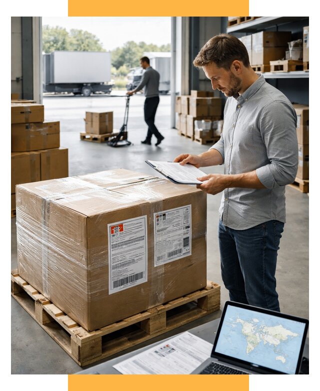 Срочная международная доставка от 13024 р. | СетСервис-Шхт