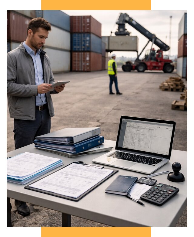 Контейнерные перевозки грузов по миру от 130236 р. | СетСервис-Шхт