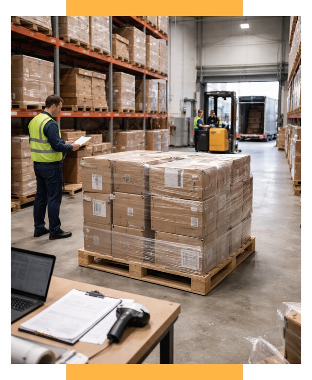 Перевозка сборных грузов от 3799 р. — сборная логистика СетСервис-Шхт