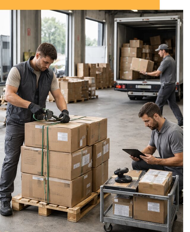 Перевозка сборных грузов по миру от 3799 руб, быстрая логистика