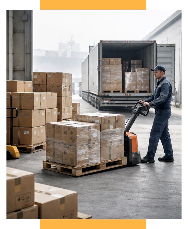 Карго доставка грузов по миру под ключ от 27133 р. | СетСервис-Шхт