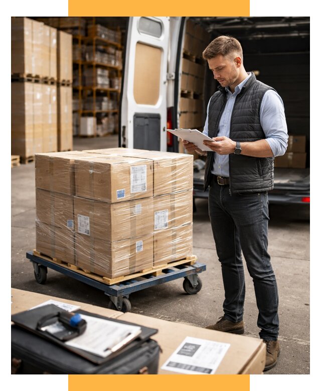 Экспедирование международных грузов от 13024 р. | СетСервис-Шхт