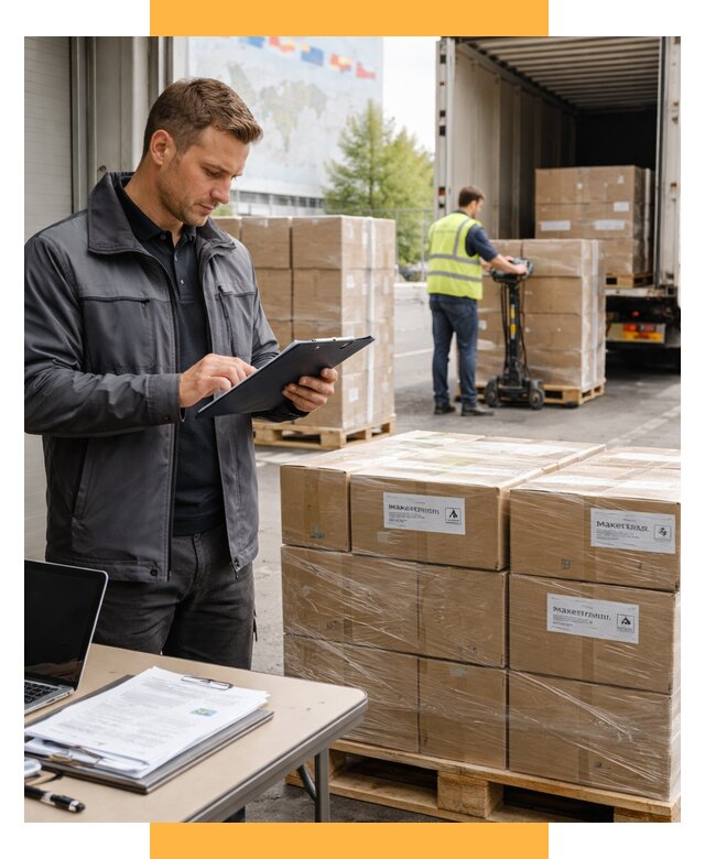 Доставка товаров для маркетплейсов из Китая от 8140 р. — СетСервис-Шхт