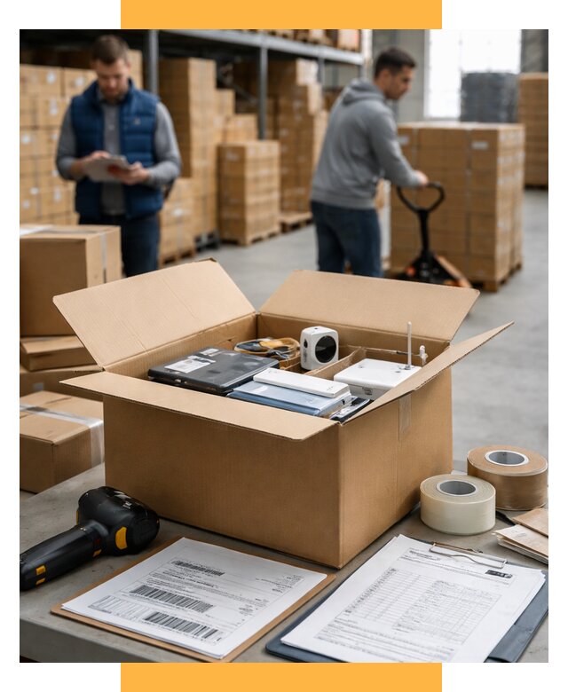 Доставка грузов из Китая в Россию от 65118 р. | СетСервис-Шхт