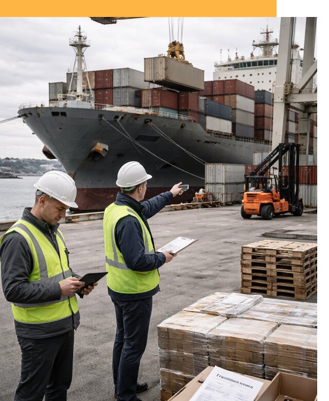 Морские перевозки из Китая от 97677 руб, контейнерные рейсы