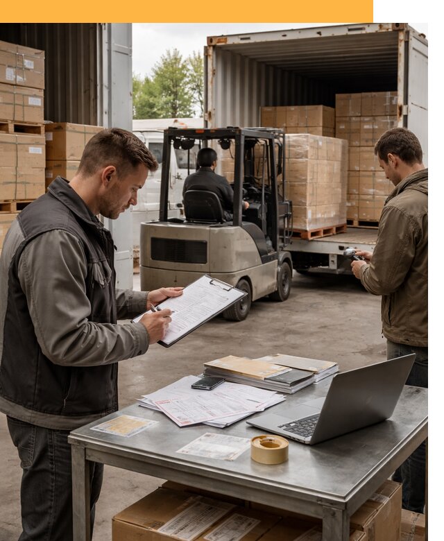 Карго доставка из Китая морские и авиаперевозки от 92251