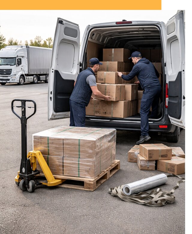 Автоперевозки из Турции: сборные и прямые рейсы от 130236 руб