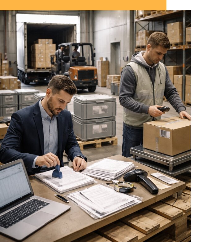 Доставка грузов из США под ключ морские авиа и жд от 37986 руб