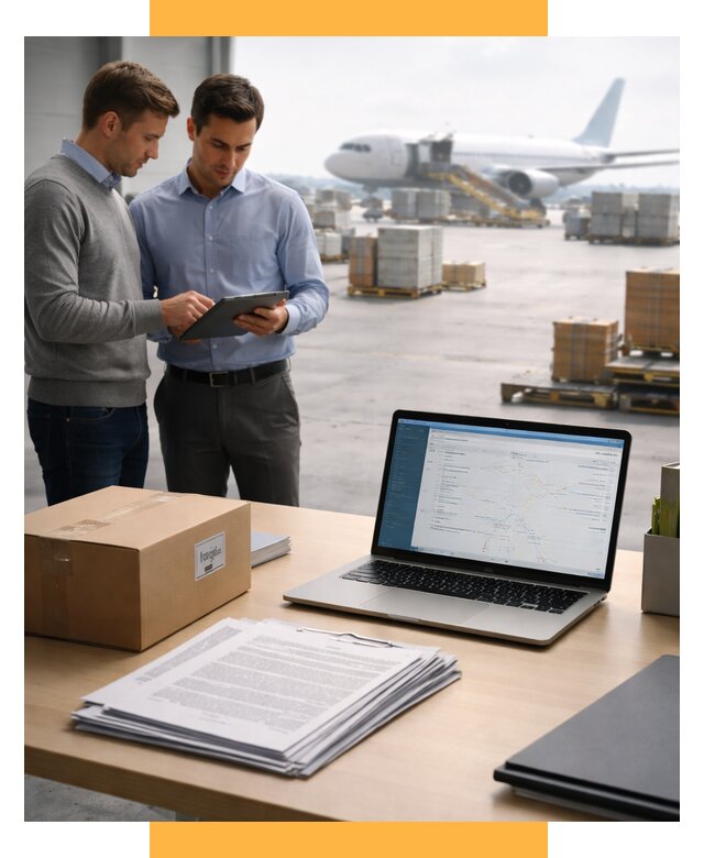 Авиадоставка из США от 705 р., быстро и надежно, СетСервис-Шхт