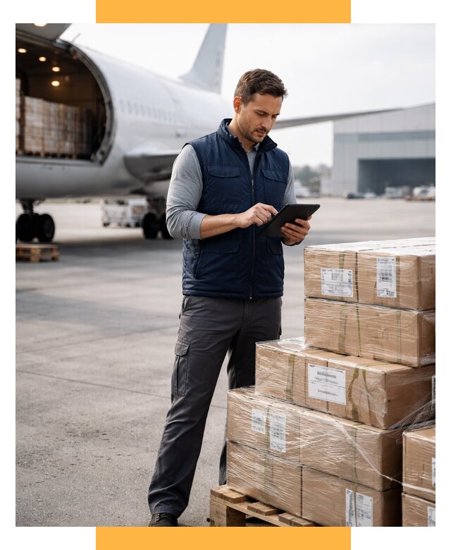 Авиадоставка из Германии в Россию от 7054 р. СетСервис-Шхт