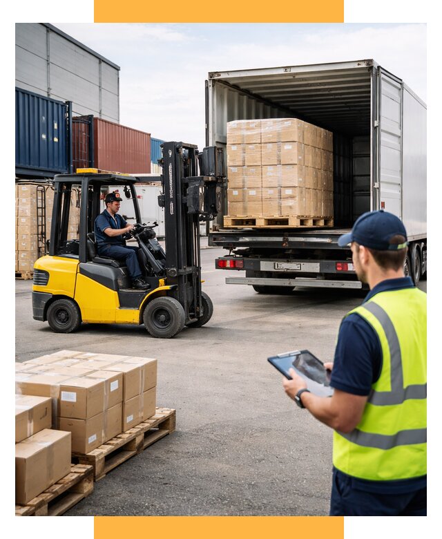 Доставка грузов из Латвии в Россию от 27133 р. | СетСервис-Шхт