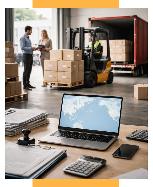 Доставка грузов из Японии в Россию от 97677 р. | СетСервис-Шхт