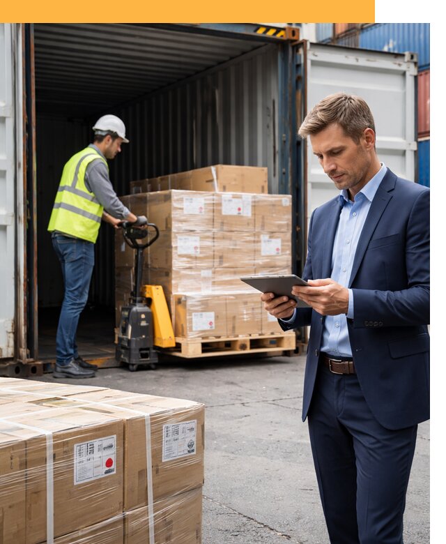 Доставка грузов из Японии: полная логистика от 97677 руб