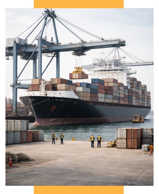 Морские перевозки из Японии контейнером от 97677 р. | СетСервис-Шхт