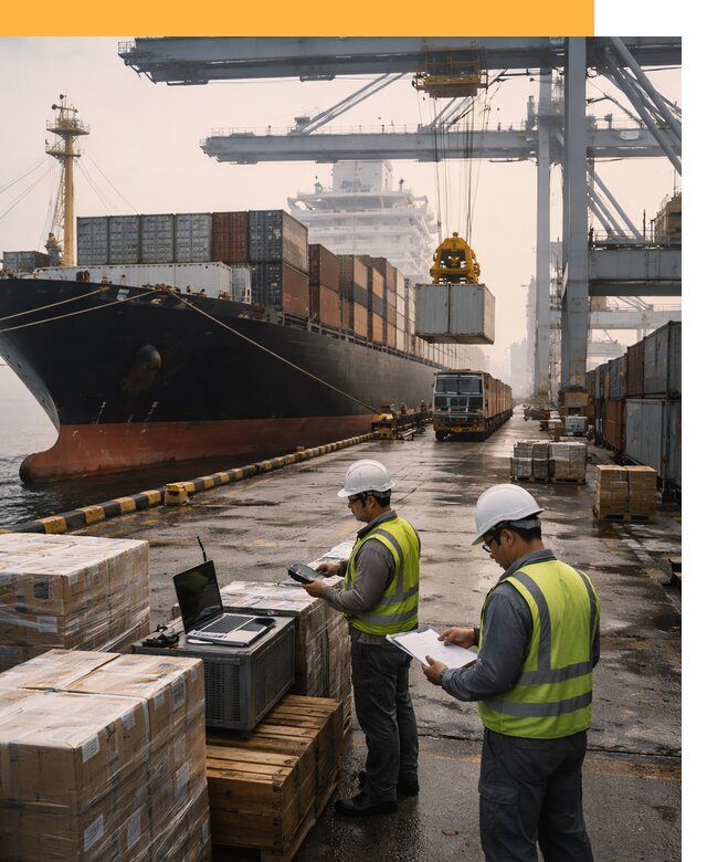 Морские перевозки из Японии от 97677 руб, доставка по миру