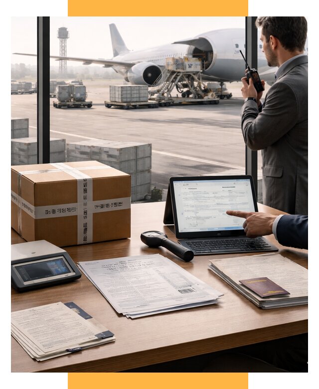 Авиадоставка из Кореи в Россию от 8140 р., сервис СетСервис-Шхт