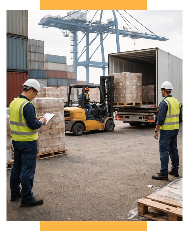 Доставка грузов из Вьетнама в Россию от 81398 р. | СетСервис-Шхт