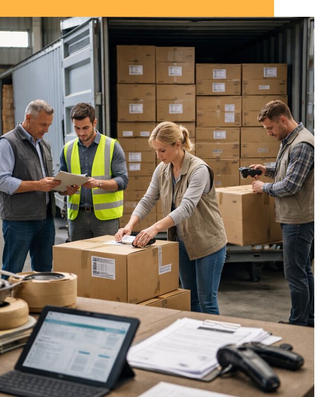 Доставка и таможенное оформление грузов из Вьетнама от 81398