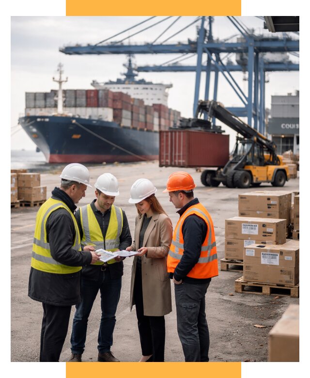 Морские перевозки из Вьетнама от 162795 р. — СетСервис-Шхт