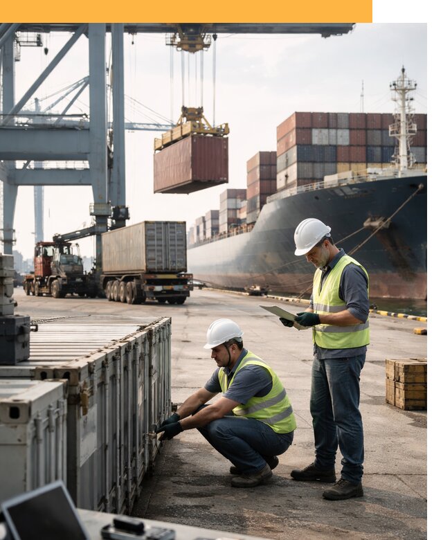 Морские перевозки из Вьетнама от 162795 руб сборные и FCL