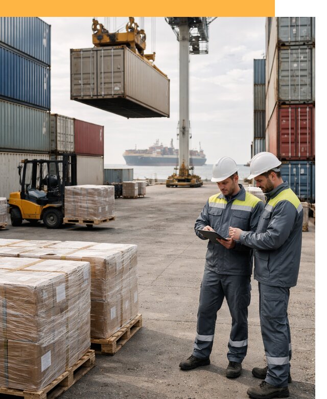 Морские перевозки из Таиланда от 92251 руб, доставка и таможня