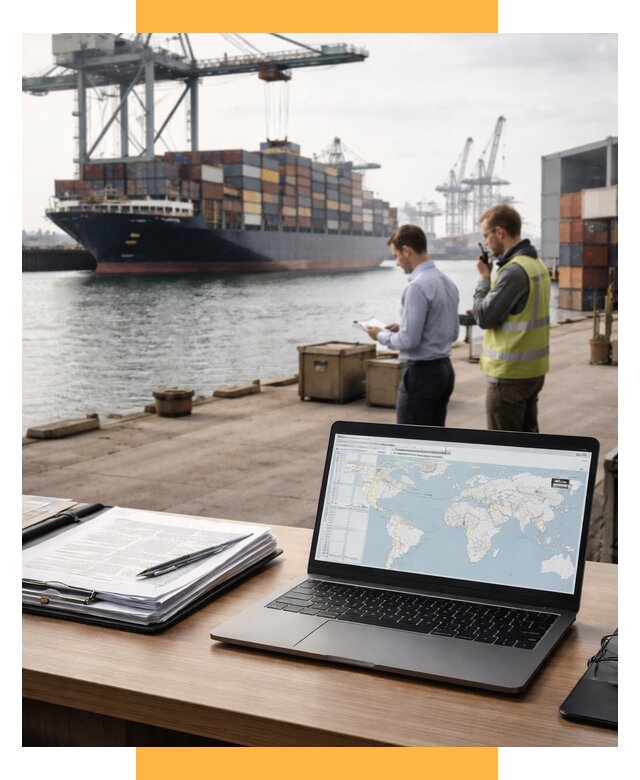 Морские перевозки из Малайзии от 92251 р. | СетСервис-Шхт