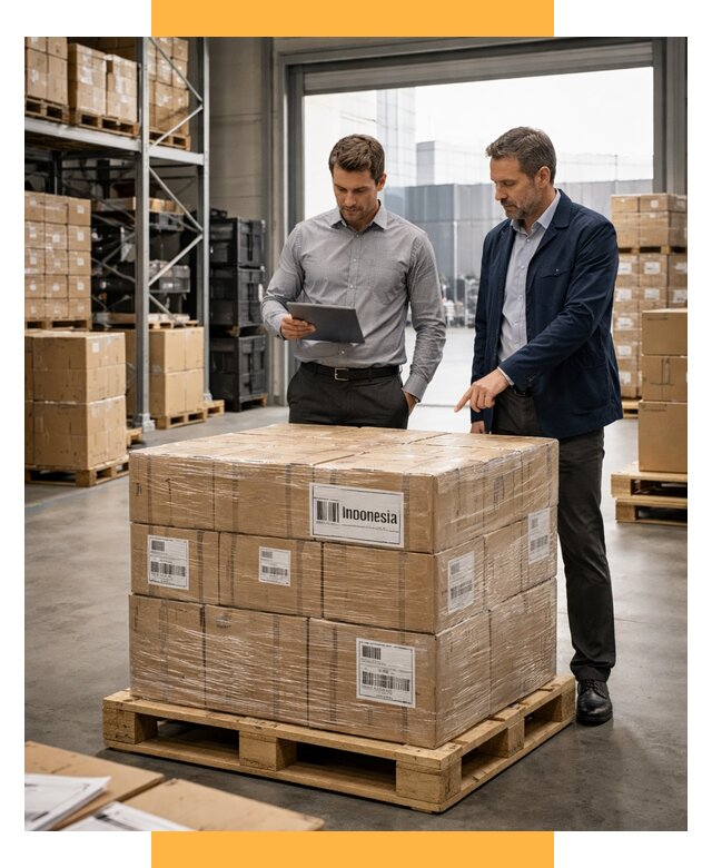Доставка грузов из Индонезии в Россию от 92251 р., СетСервис-Шхт