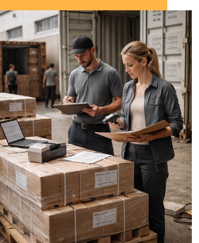 Доставка грузов из Ирана: экспресс и сборные от 1302 руб.