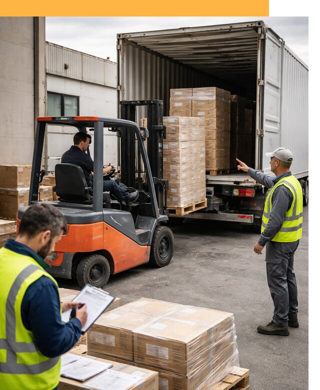 Доставка грузов из Армении по всему миру от 13024 руб.