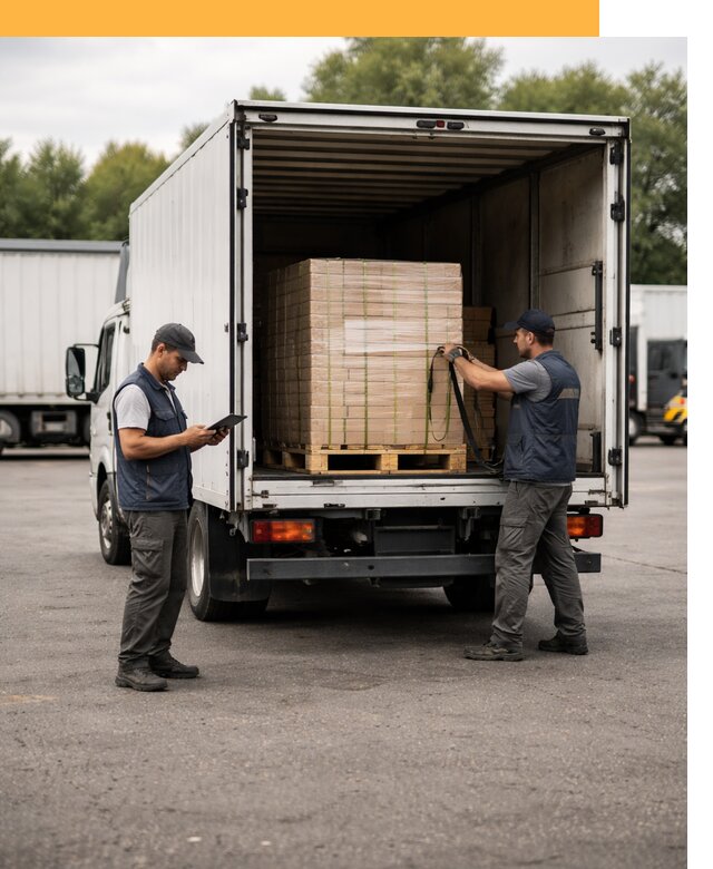 Автоперевозки из Армении автотранспортом от 103104 руб