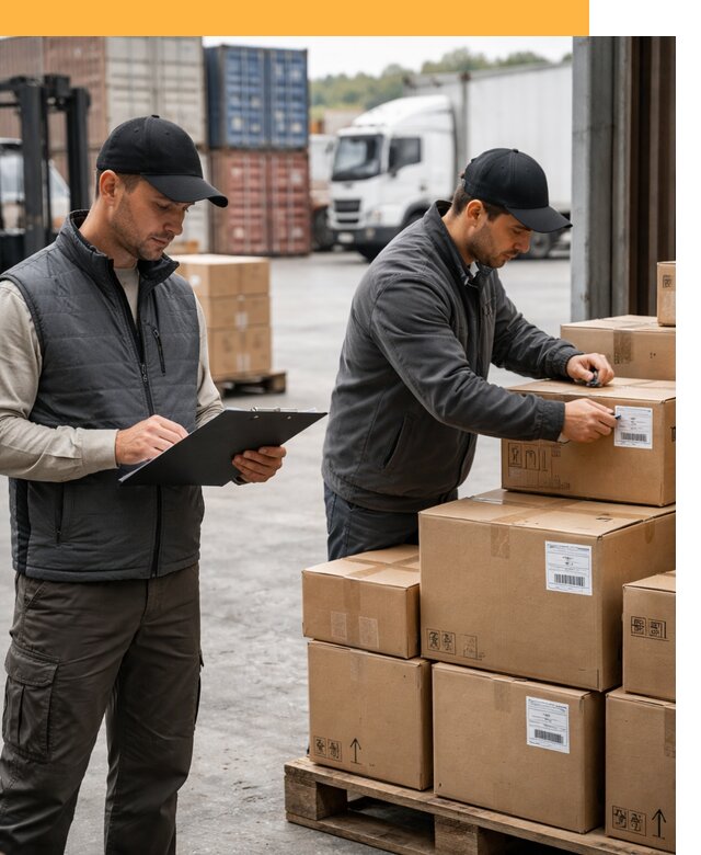 Доставка грузов из Грузии: мультимодальные перевозки от 59692