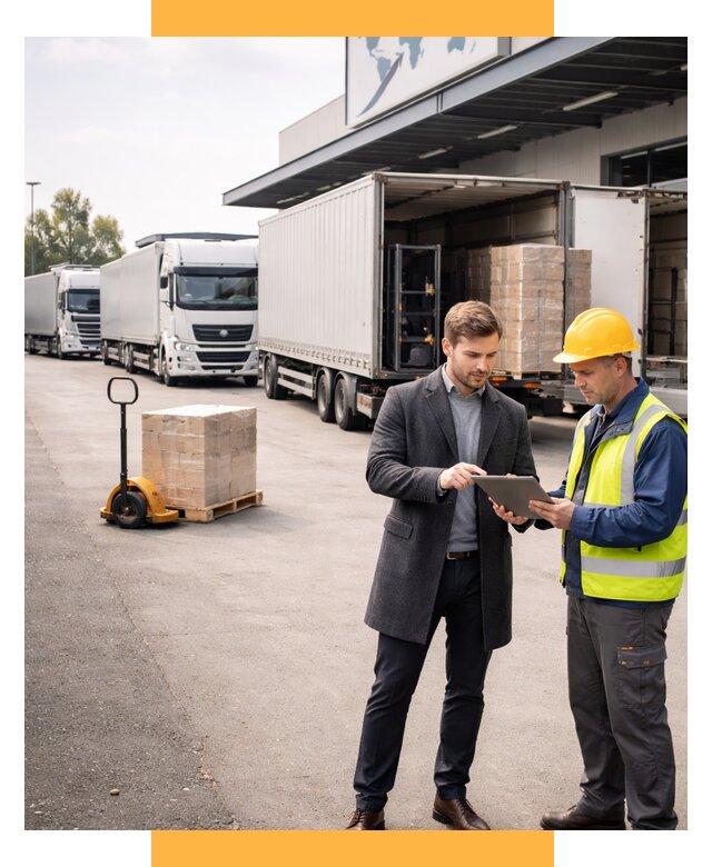 Автоперевозки из Грузии от 92251 р. - логистика СетСервис-Шхт