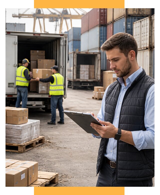 Доставка грузов из Азербайджана от 37986 р., СетСервис-Шхт