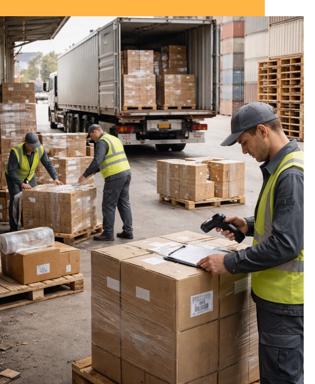 Доставка грузов из Азербайджана от 37986 руб, быстро и надежно