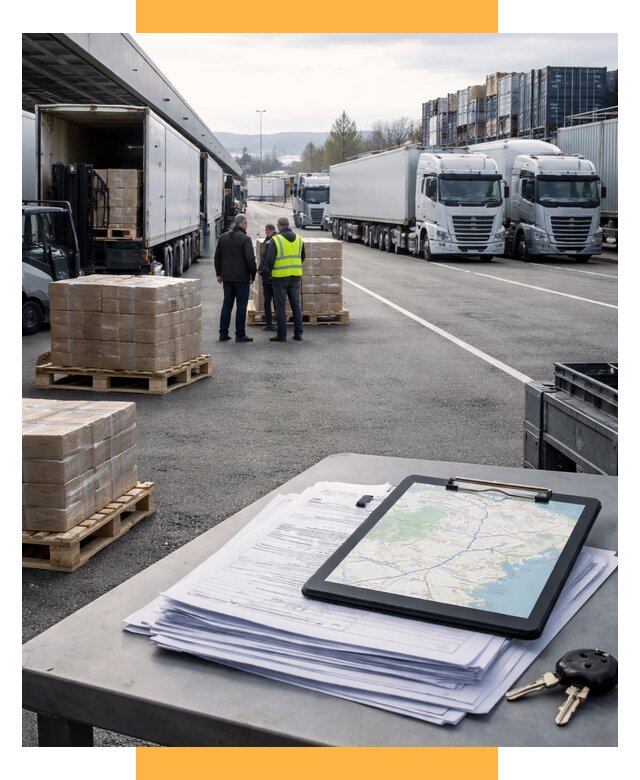 Автоперевозки из Азербайджана от 162795 р. - СетСервис-Шхт