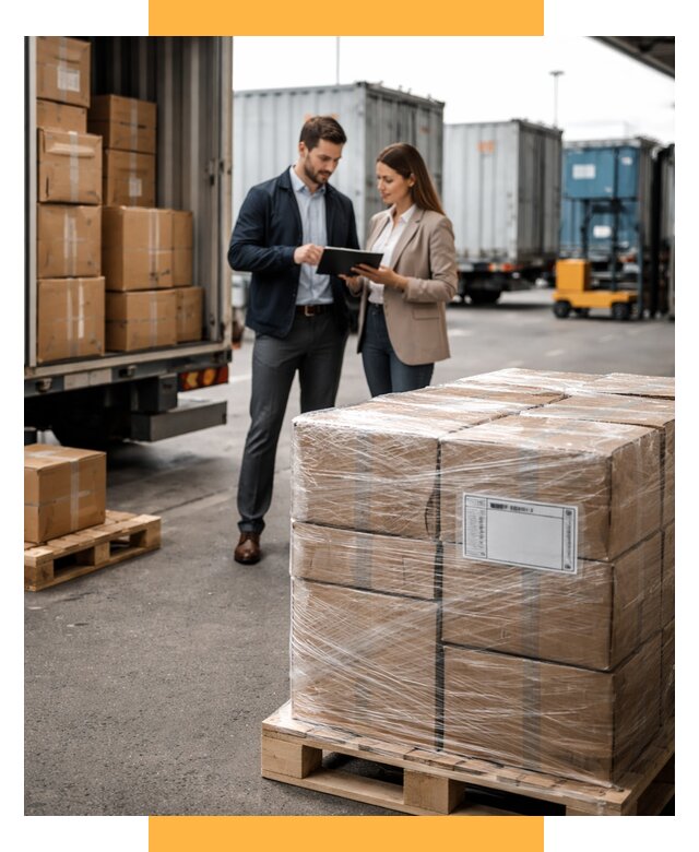 Доставка грузов из Казахстана в Россию от 7054 р., СетСервис-Шхт