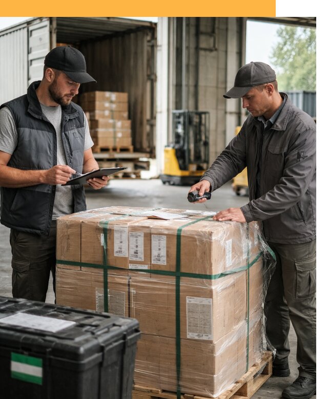 Доставка грузов из Узбекистана: международные перевозки от 48839