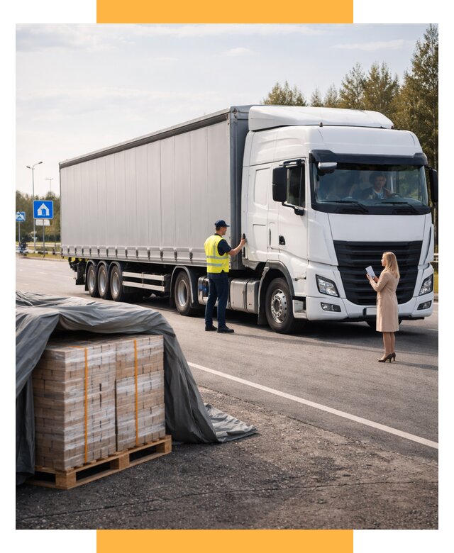 Автоперевозки из Узбекистана от 195354 р. — СетСервис-Шхт логистика