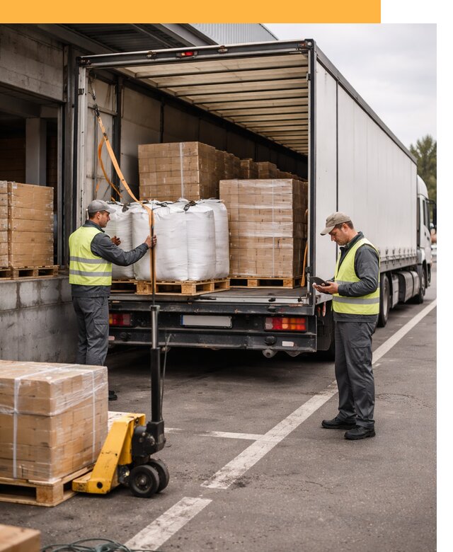 Автоперевозки из Узбекистана от 195354 руб/тонна, быстро и надежно