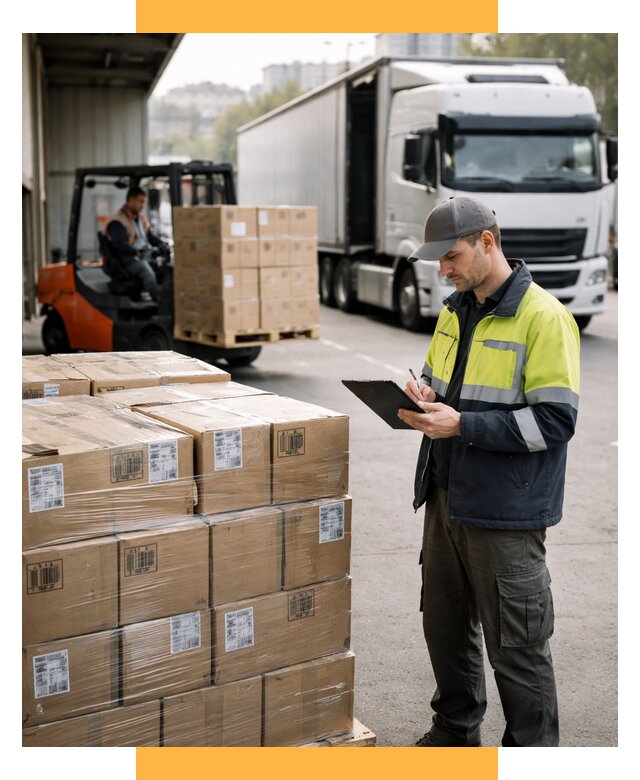 Доставка грузов из Киргизии в Россию от 16280 р. | СетСервис-Шхт