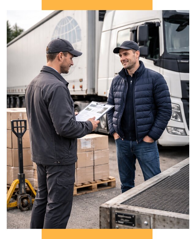 Автоперевозки грузов из Киргизии от 92251 р. — СетСервис-Шхт