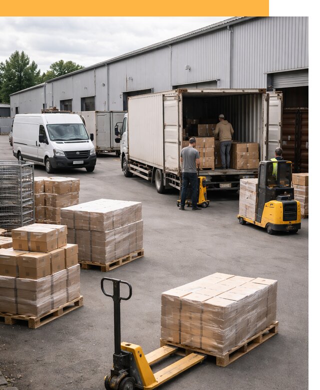 Доставка грузов из Беларуси по всему миру от 16280 руб