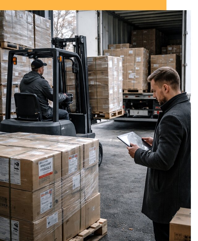 Доставка грузов в Турцию морем, землей и авиатранспортом от 7054 руб.