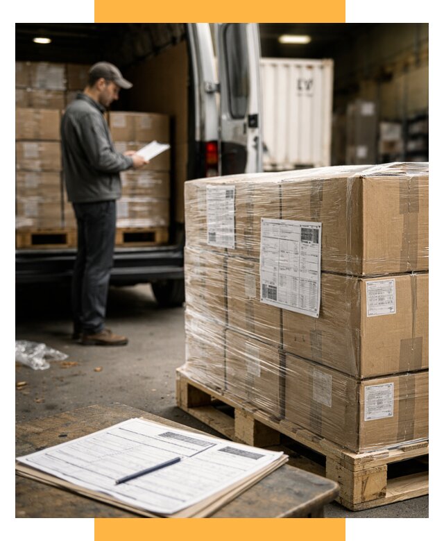 Доставка грузов в Латвию от 27133 р., логистика СетСервис-Шхт