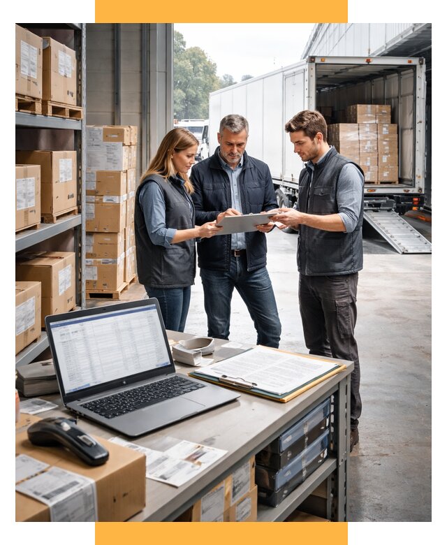 Доставка грузов в Испанию от 37986 р. логистика | СетСервис-Шхт