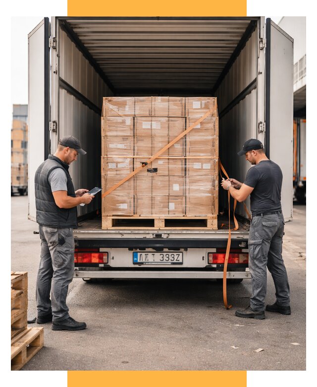 Доставка грузов в Сербию от 48839 р международная СетСервис-Шхт