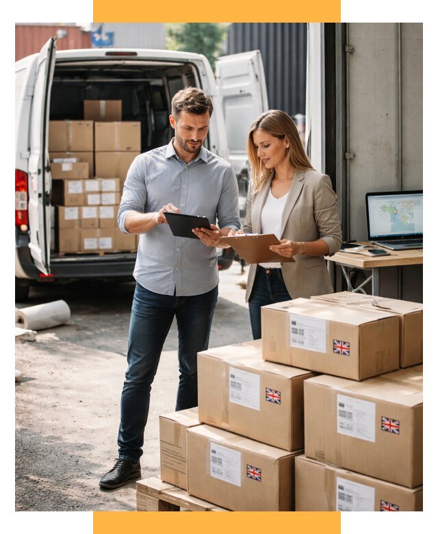 Доставка грузов в Великобританию от 48839 р., СетСервис-Шхт