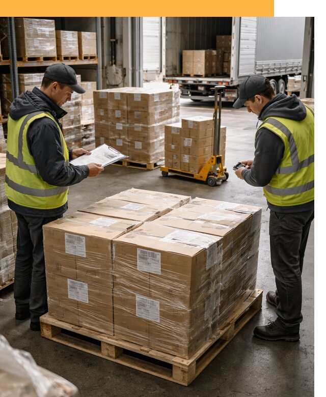 Доставка грузов в Израиль морем, авиа и автоперевозки от 48839 руб.